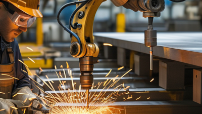 Top Trends in Sheet Metal Fabrication for 2026 How to Source?
