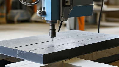 Best Stone Profiling Machine for Global Buyers in 2026?