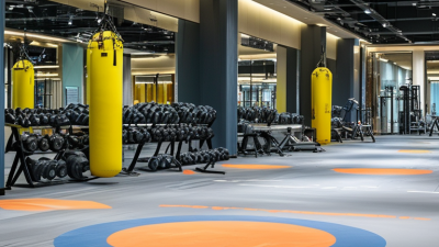 2026 How to Choose the Best PVC Gym Flooring for Your Needs?