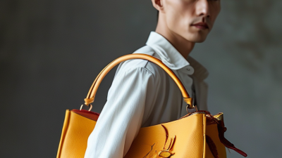Discover the Best Designer Bags from China for Global Buyers?