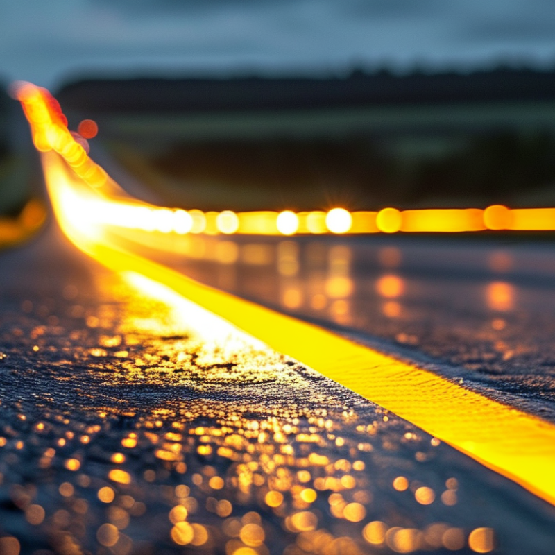 How to Choose the Best Reflective Strips for Safety?