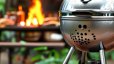 How to Choose the Best Bbq Oven Modeling for Your Needs?