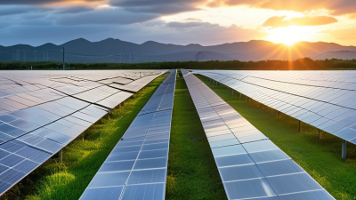 What is Energy Storage Battery and How Does it Work?