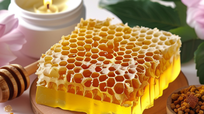 Beeswax For Cosmetics Tips to Enhance Your Products?