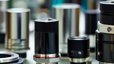 2026 How to Choose the Best Sensor Optic for Your Needs?