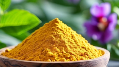How to Source High Quality Cytisine Powder for Your Needs?