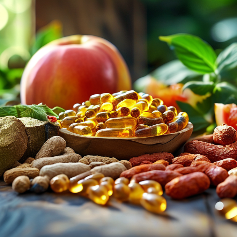 Top 10 Probiotics Tablets for Gut Health Do They Really Work?