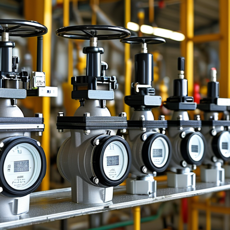Top Tips for Choosing the Right Electric Butterfly Valve?