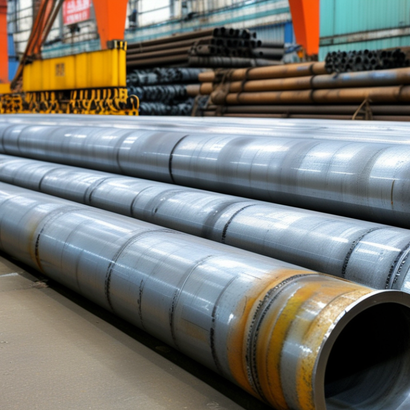 2026 How to Source Wholesale China Titanium Seamless Pipe Efficiently?