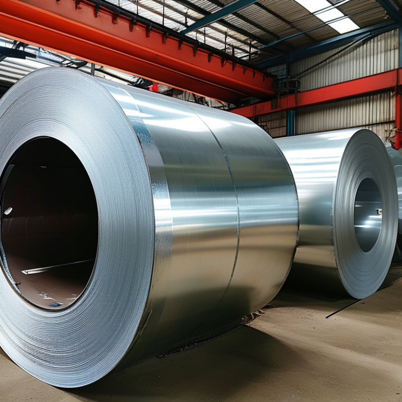 Why Choose Colorful Steel Coil for Your Next Project?