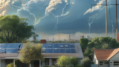 Top 10 Home Battery Backup Solutions for Better Energy Resilience?