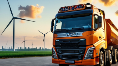 Why Choose YTO POWER for Your Global Procurement Needs