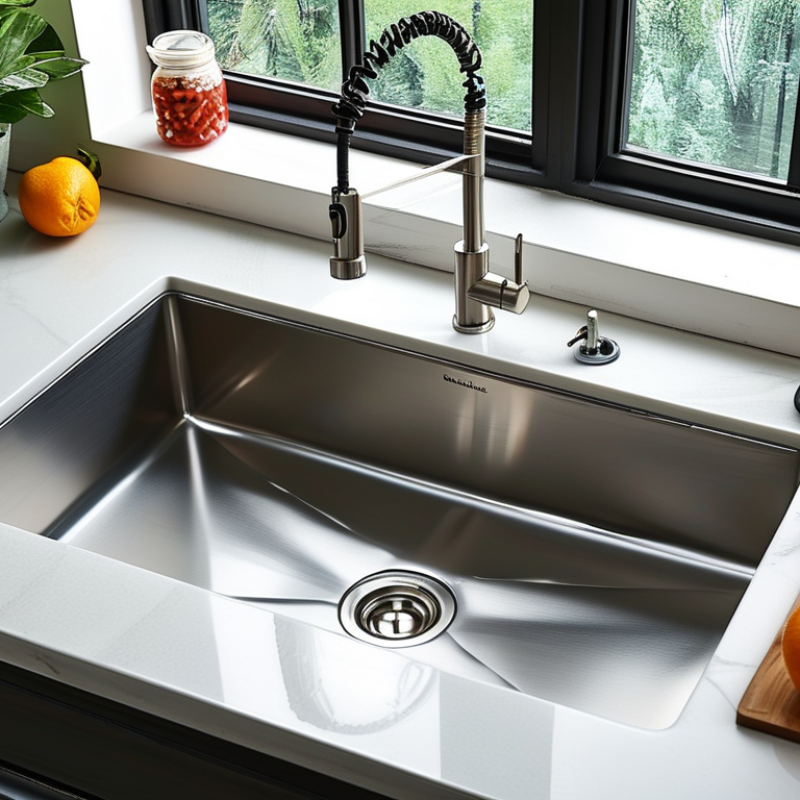 2026 Best Cheap High Quality Stainless Steel Sink Service Options?