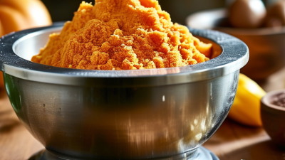 Fufu Pounding Machine Tips for Efficient Meal Preparation?