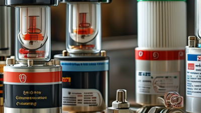 How to Choose the Right AC Solenoid Valve for Your Needs?