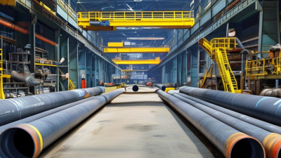 Top 10 Pipe Mill Manufacturers You Need to Know About?