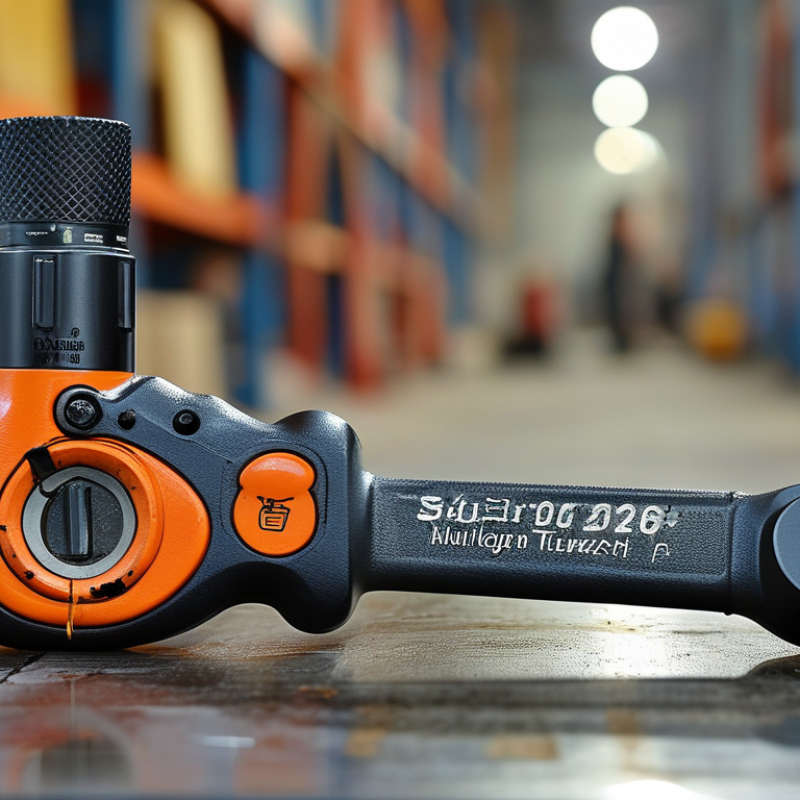 2026 How to Choose the Best Digital Torque Wrench?