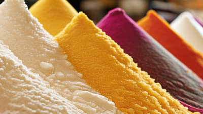 How to Source the Best Candy Sugar for Your Business?