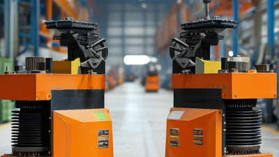 Why Choose Custom China Industrial Rubber Manufacturers for Your Needs?