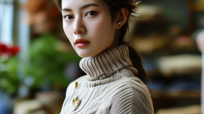 Best 10 OEM China Knit Tops Women Supplier Choices for Quality Fashion