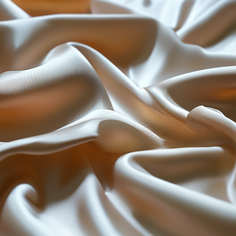 What Are the Benefits of Rayon Satin Fabric for Global Buyers