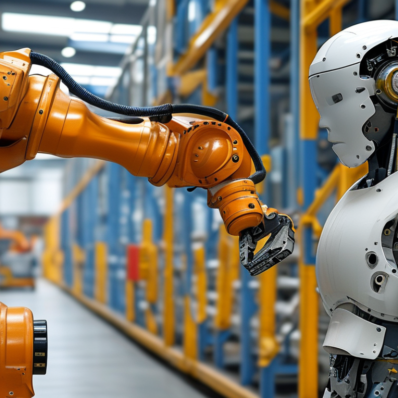Top 10 Benefits of Buying Refurbished Robots for Your Business?