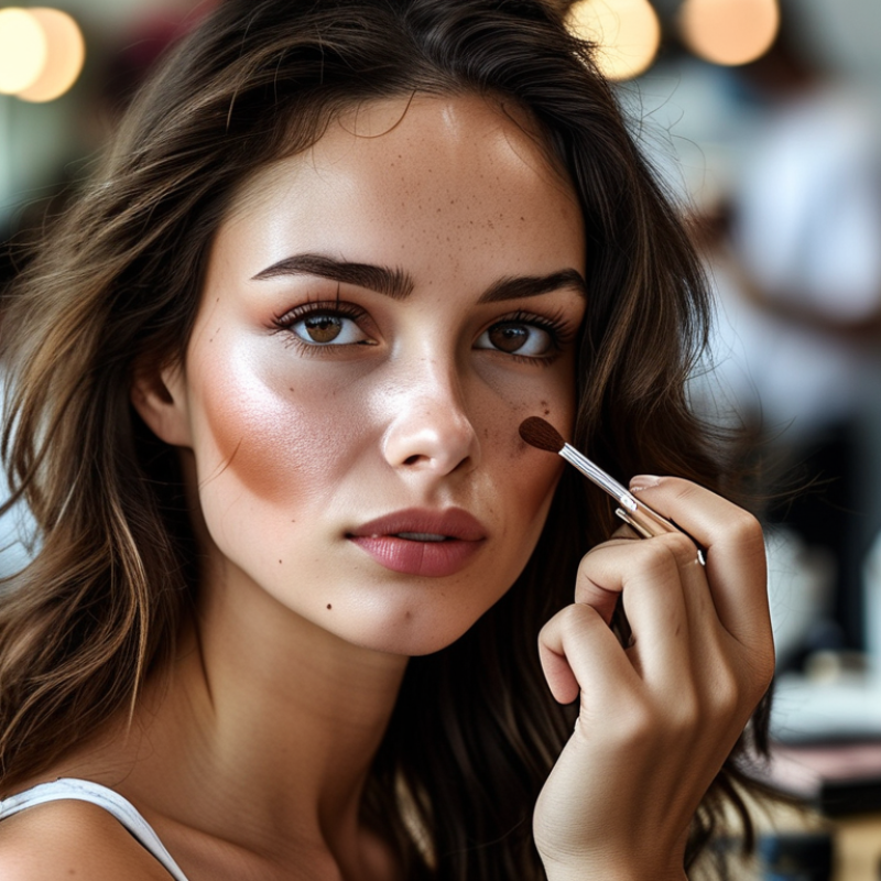 What is ODM OEM Makeup Base Manufacturer and How Does It Work?