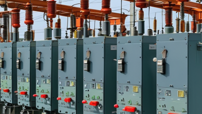 China Top Suppliers for Discount High-Quality Current Transformer Upgrade?