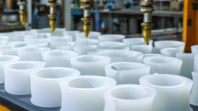 China Best Custom Silicone Manufacturer Solutions for Your Needs?