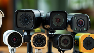 How to Choose the Best Micro Surveillance Cameras for Your Needs?
