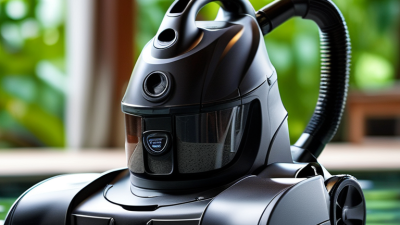 Why Choose a Portable Pool Vacuum for Easy Cleaning?
