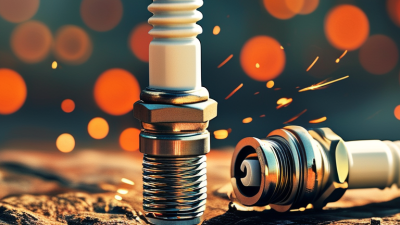 2026 Best Spark Plug Replacement Tips for Global Buyers?