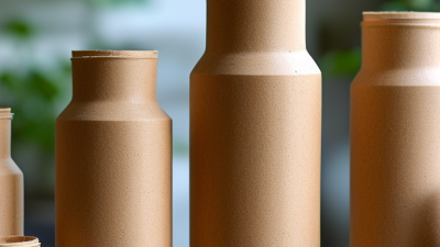 China Best Wholesale Molded Fiber Containers for Sustainable Packaging Solutions?