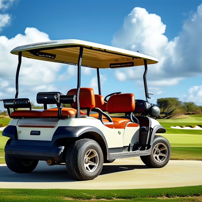 What is a Golf Car and How to Choose the Right One?