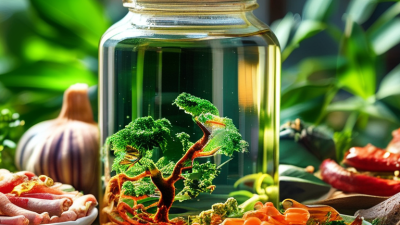 Best Wholesale China Solutions to Regulate Intestinal Flora for Health?