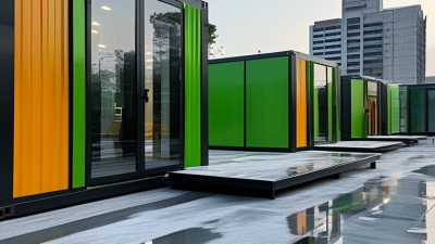 2026 Top Outdoor Construction Trends You Need to Know?