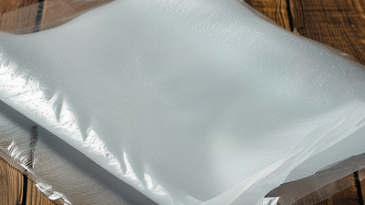 How to Choose the Best Heat Shrink Film for Your Products?