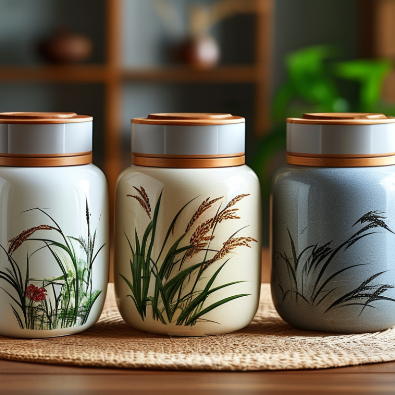 Best Rice Container for Global Sourcing Needs in China