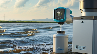 China Top Water Quality Analyzers for Global Buyers?