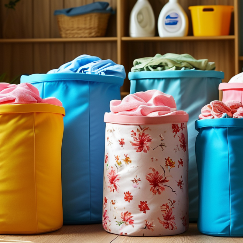 ¿Las Mejores Bolsas de Lavado de Ropa de China para Comprar?