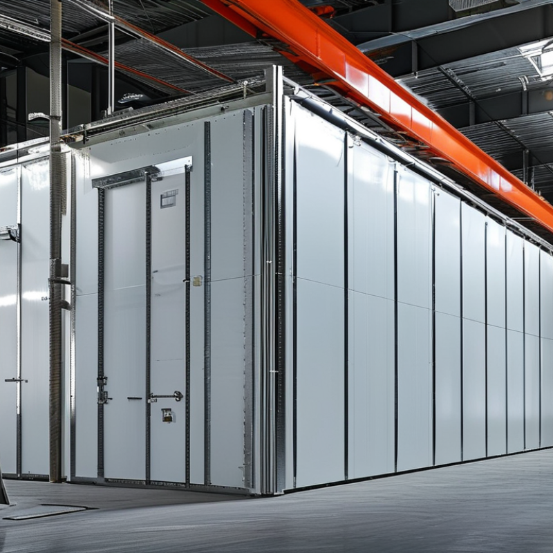 2026 Best High Quality OEM Cold Storage Sandwich Panel Factory Insights?