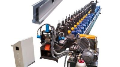 Customisable Heavy-duty Steel Formwork Roll Forming Machine for Wall-building Platforms01.jpg