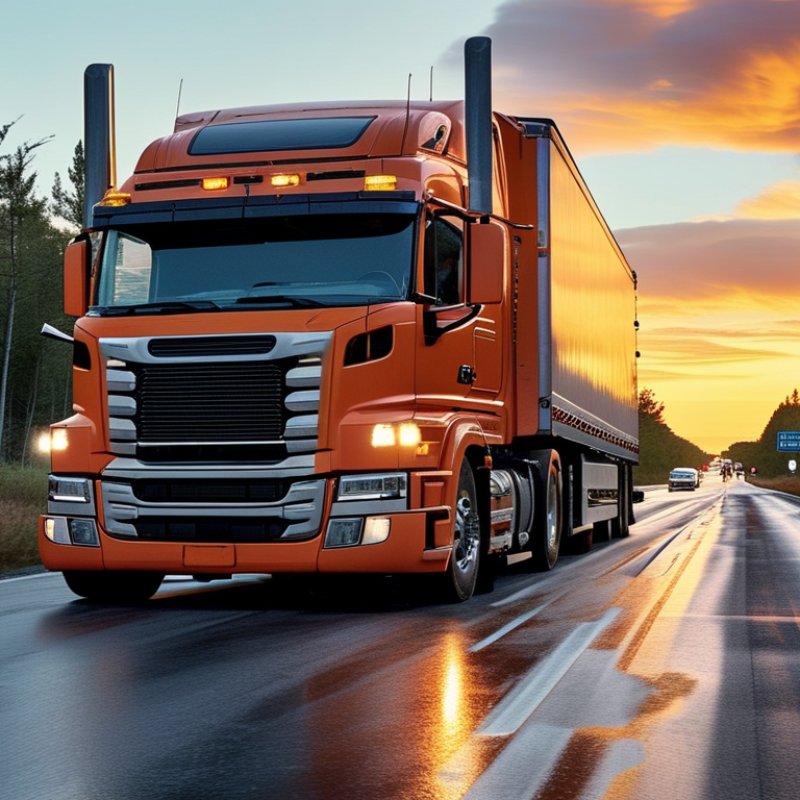 What is OEM Wholesale Truck Spare Parts Service and How Does It Work?