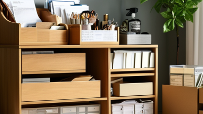 What is a Letter Storage Box and How to Choose One?