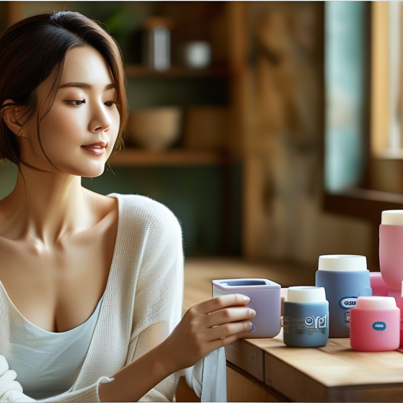 How to Choose the Best Copa Menstrual for Your Needs?