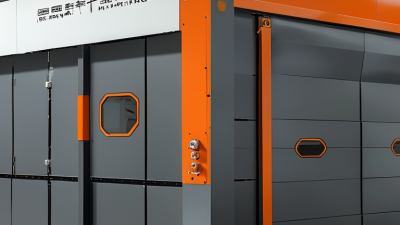 Top 10 Paint Booth Suppliers in China You Should Know?