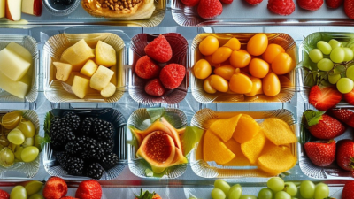 How to Choose ODM OEM Aluminum Foil Food Pan Manufacturers for Your Business?