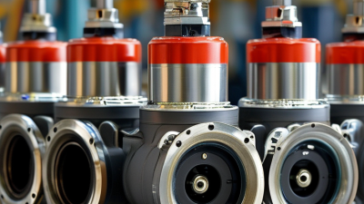 Top 10 Solenoid Valve Suppliers in China for Global Buyers?
