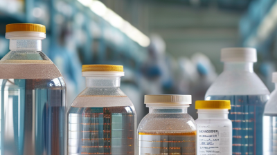 China Top 10 Hydroxypropyl Methyl Suppliers for Global Buyers?