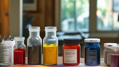 Top 5 Tips for Choosing a Professional Stainer Today